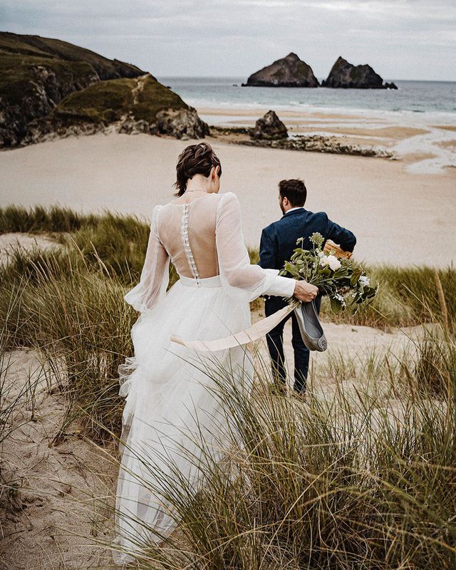 Treseren Cornwall