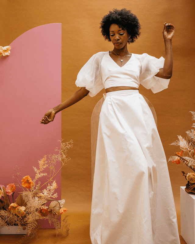 Wedding Separates