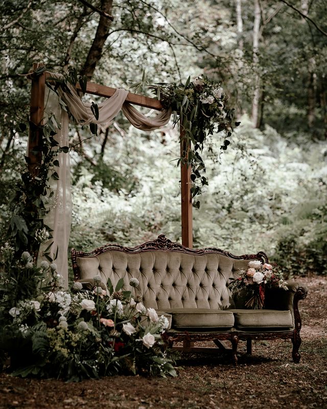 C5 sherwood Glade Cover