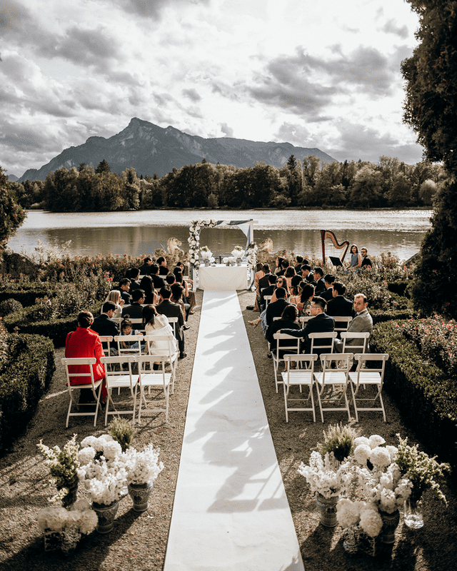 Songs to walk down the aisle to