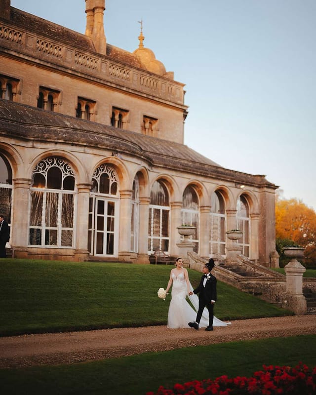 grittleton house