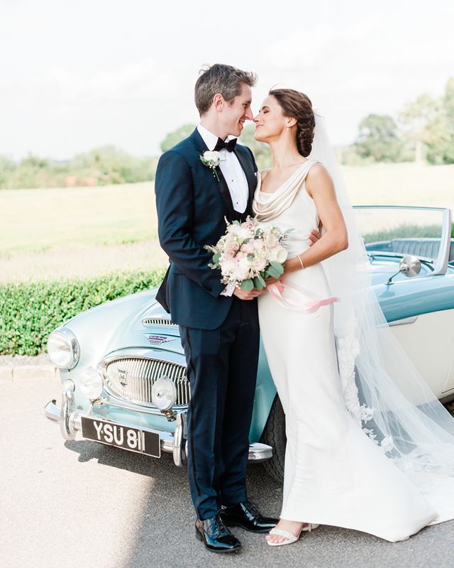 Cassie & Chris C5