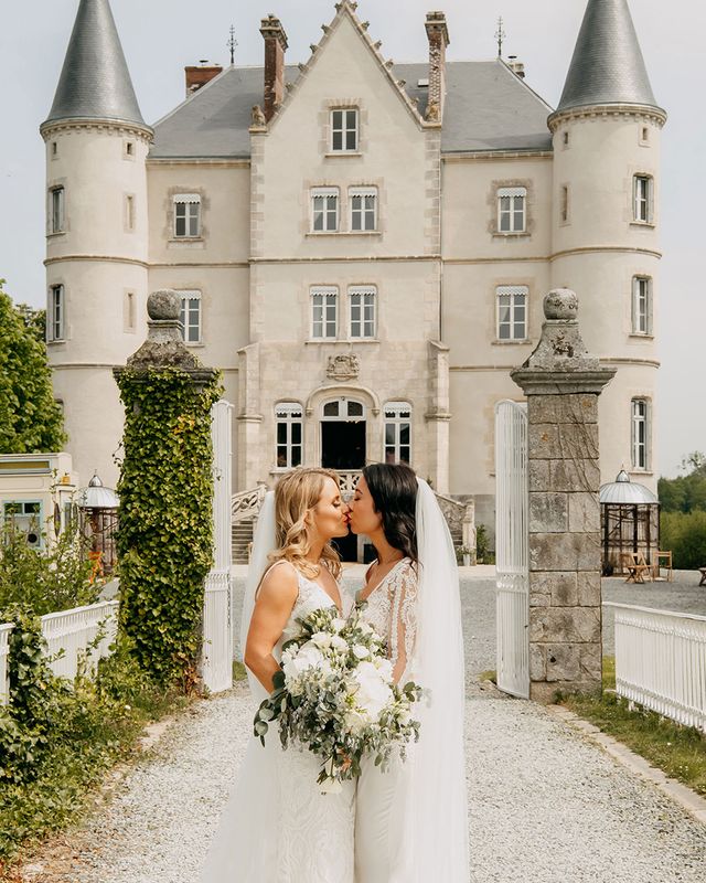 Chateau De La Motte Husson