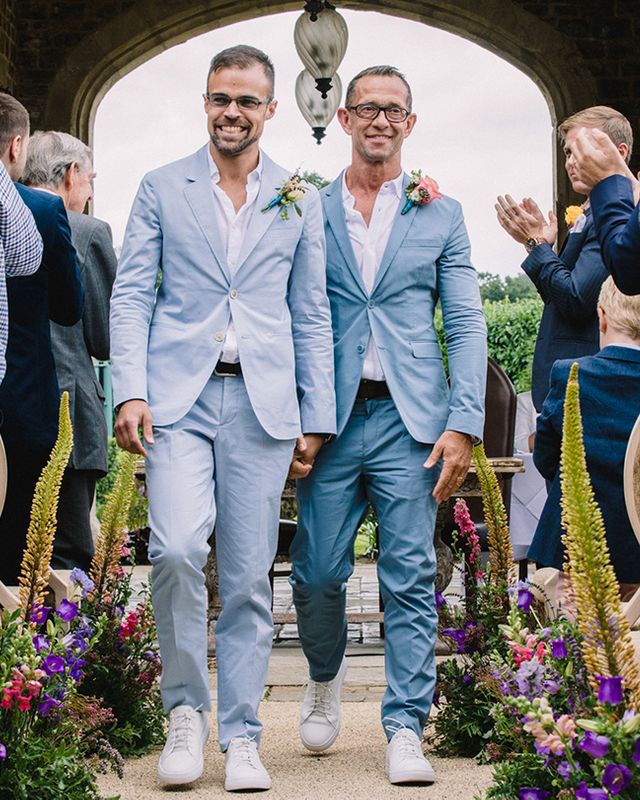 Ben Nick Wedstival Kerry Poulter 19