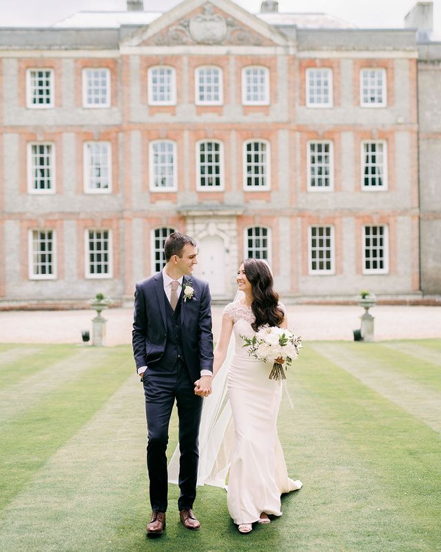 ardington house