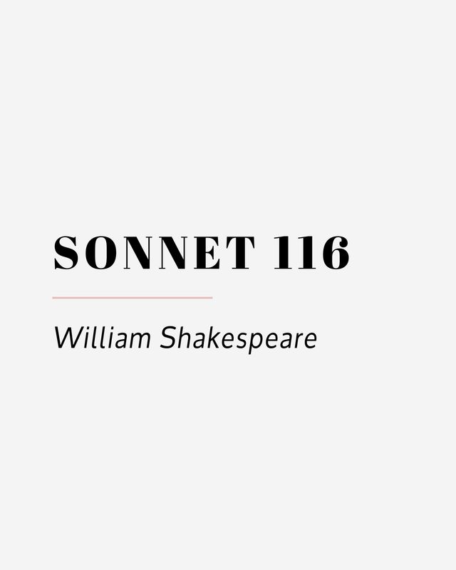 shakespeare-sonnet-116