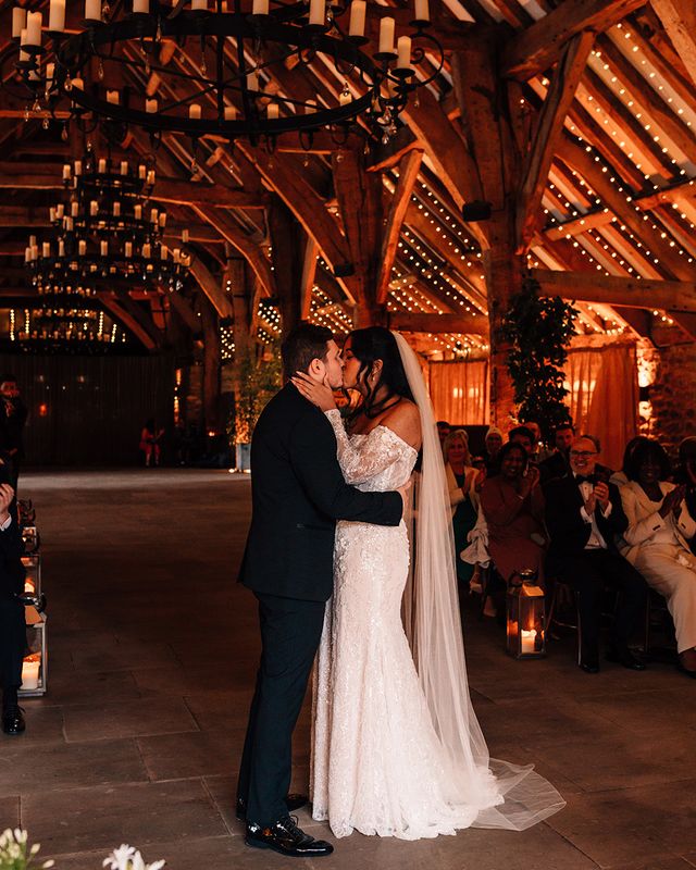 stefania-daniel-tithe-barn-wedding