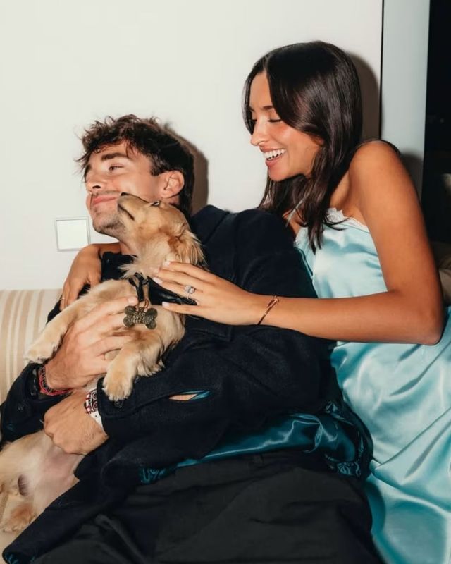 Charles-Leclerc-Alexandra-Saint-Mleux-Relationship-Timeline