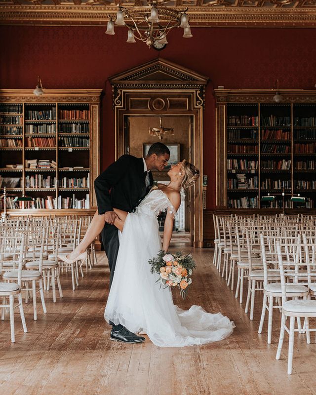 best-library-wedding-venues