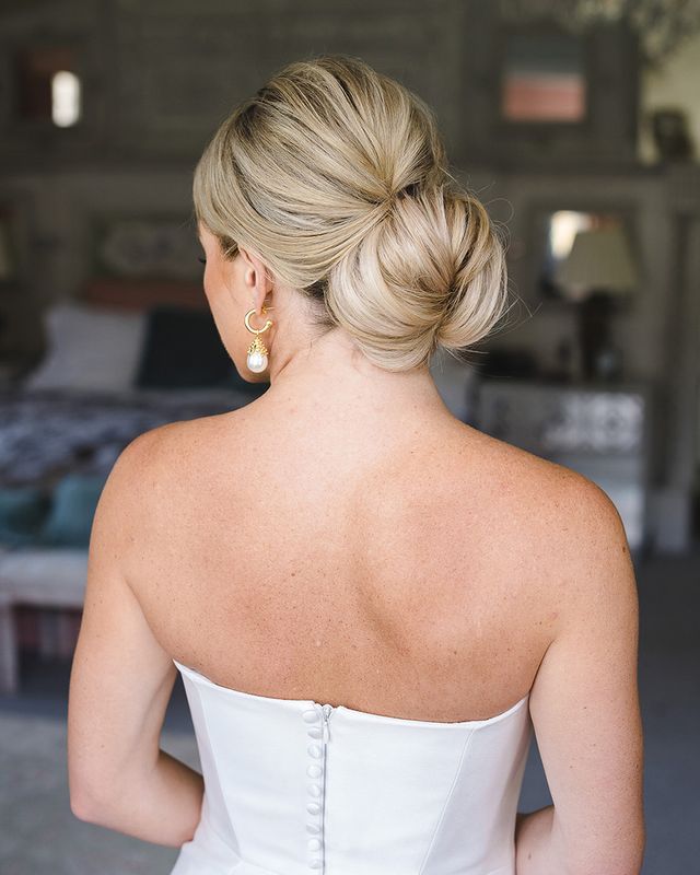 Questions To Ask Your Hair Wedding Hairstylist