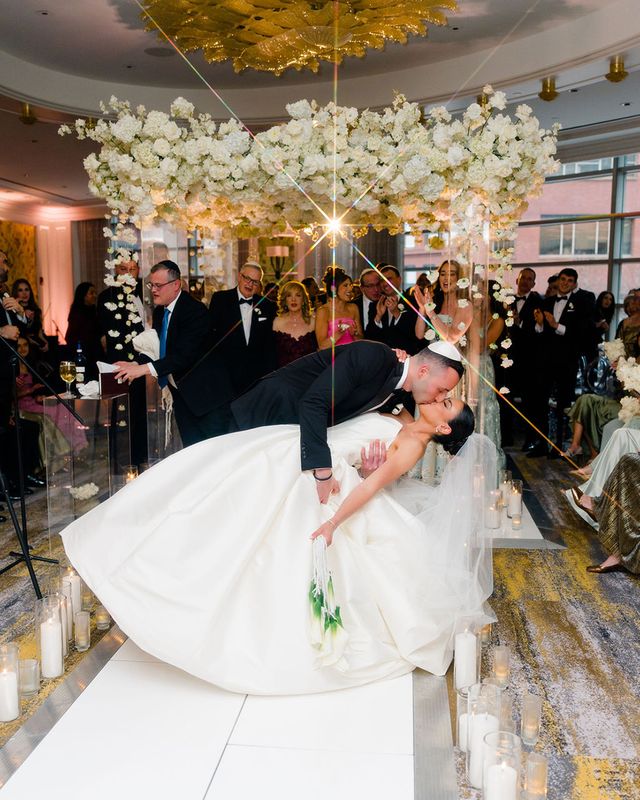Austyn & Leor at the Four Seasons Boston by capriocaptured