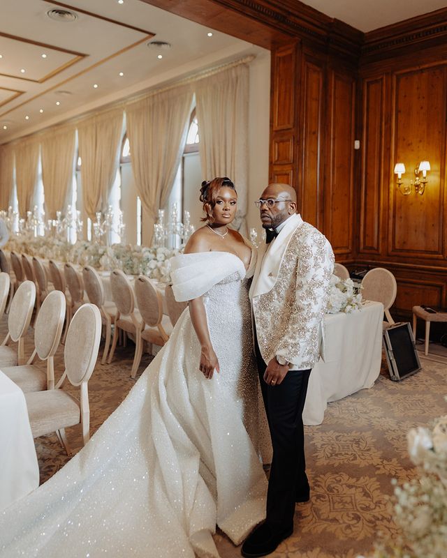 Sarah-Louise & Iyo at Hedsor House by Zeal Photography UK