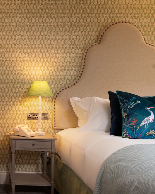 The Swan Hotel and Spa Lake District Review