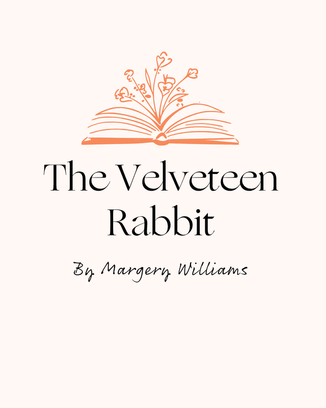 The Velveteen Rabbit 03