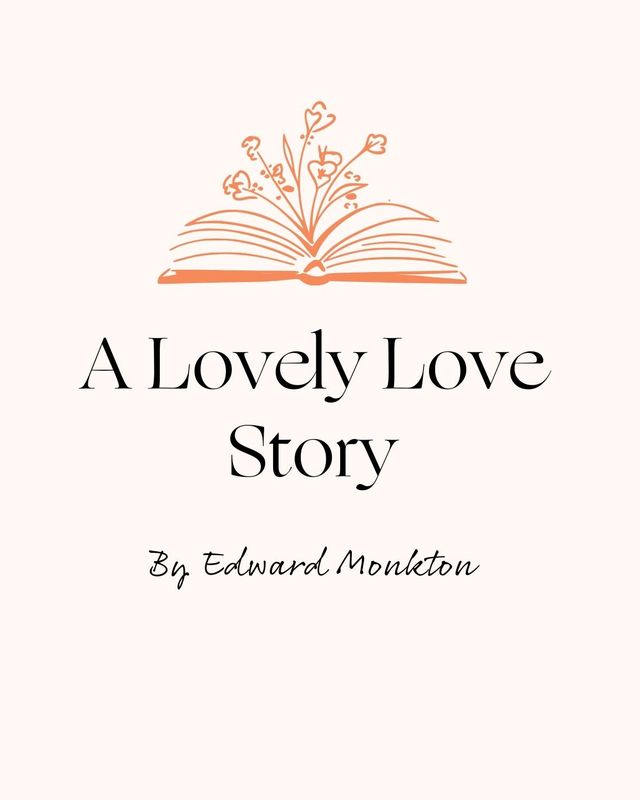 A Lovely Love Story Cover 04