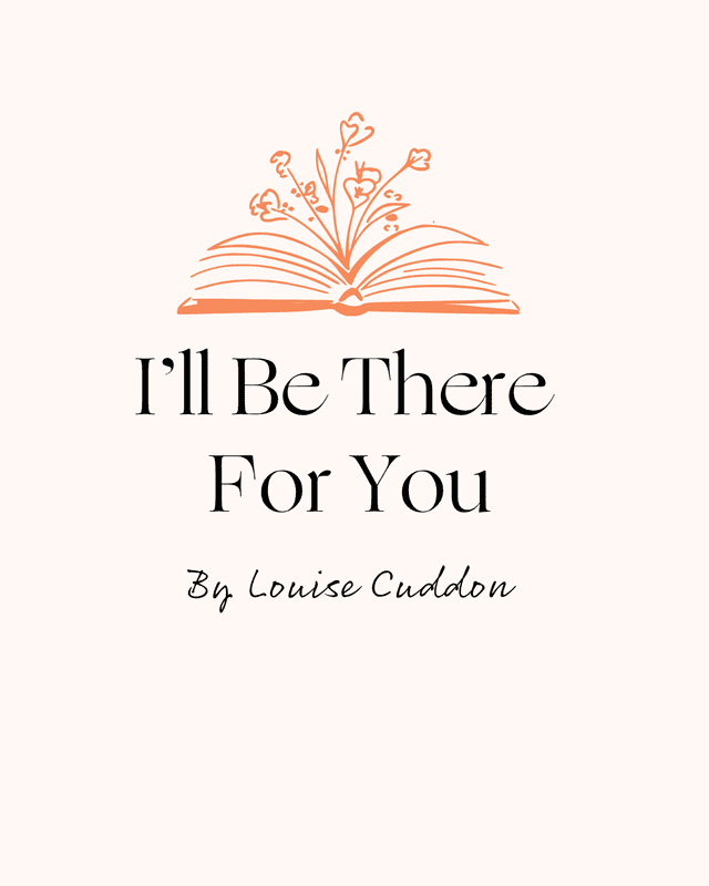 I'll Be There For You Cover 53
