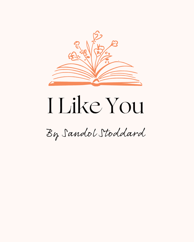 I Like You Cover1 62
