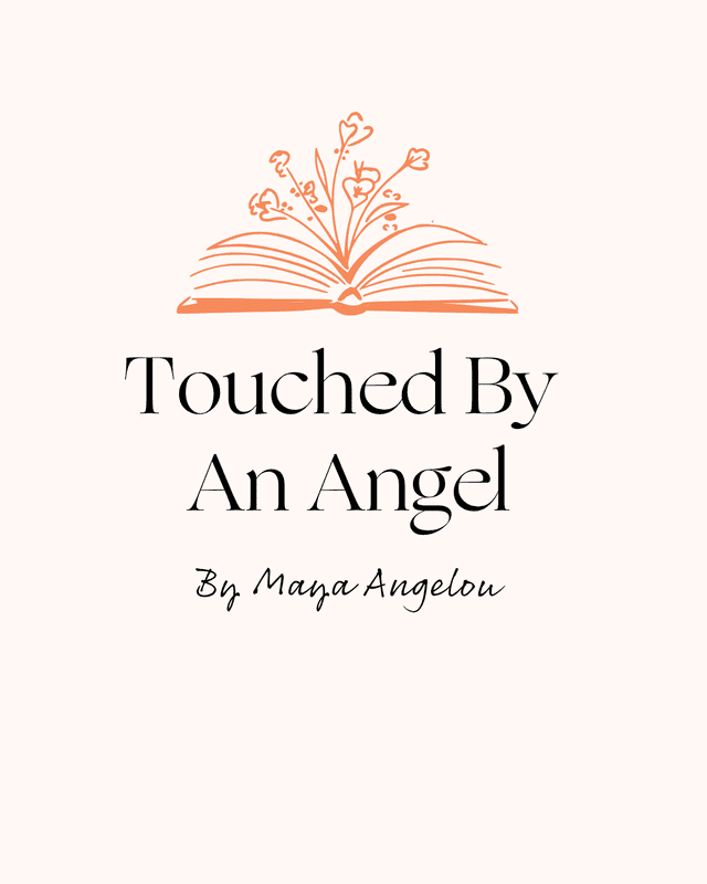 Touched BY An Angel Cover 67