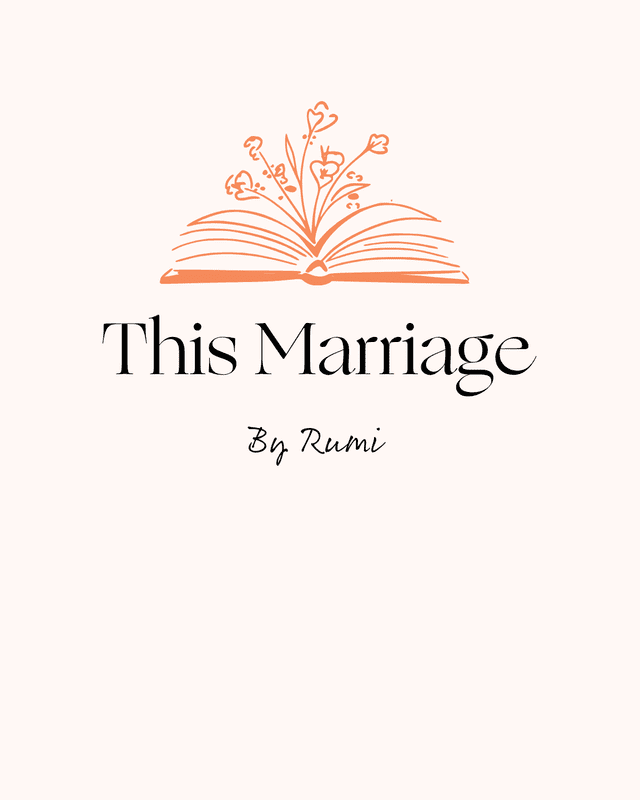 This Marriage Cover 80
