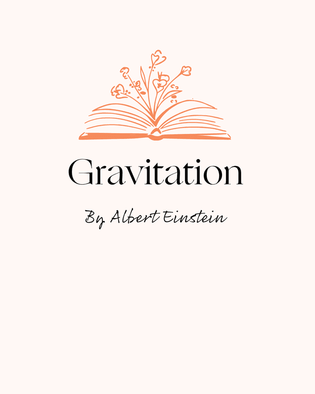 Gravitation Cover 81