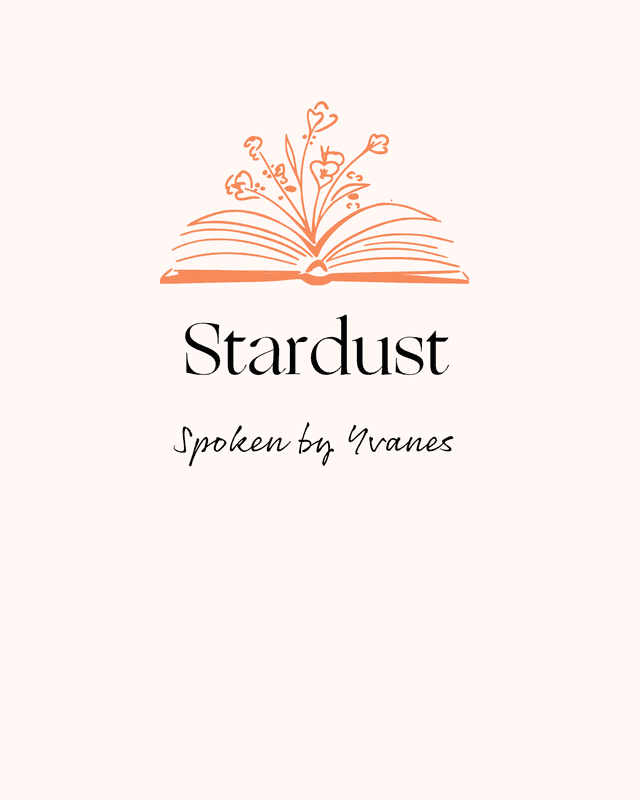 Stardust wedding reading