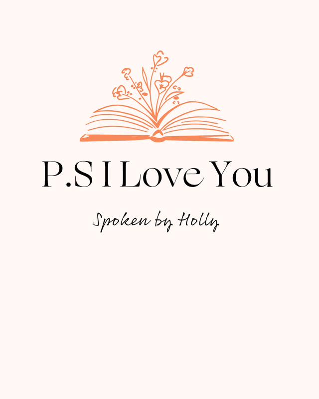 PS I Love You Wedding Reading