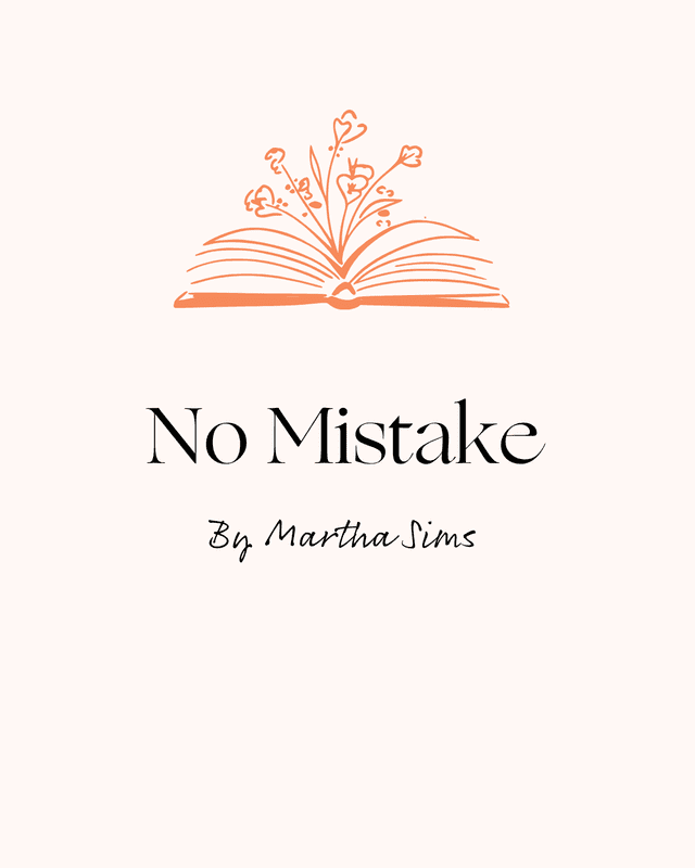 No Mistake 33