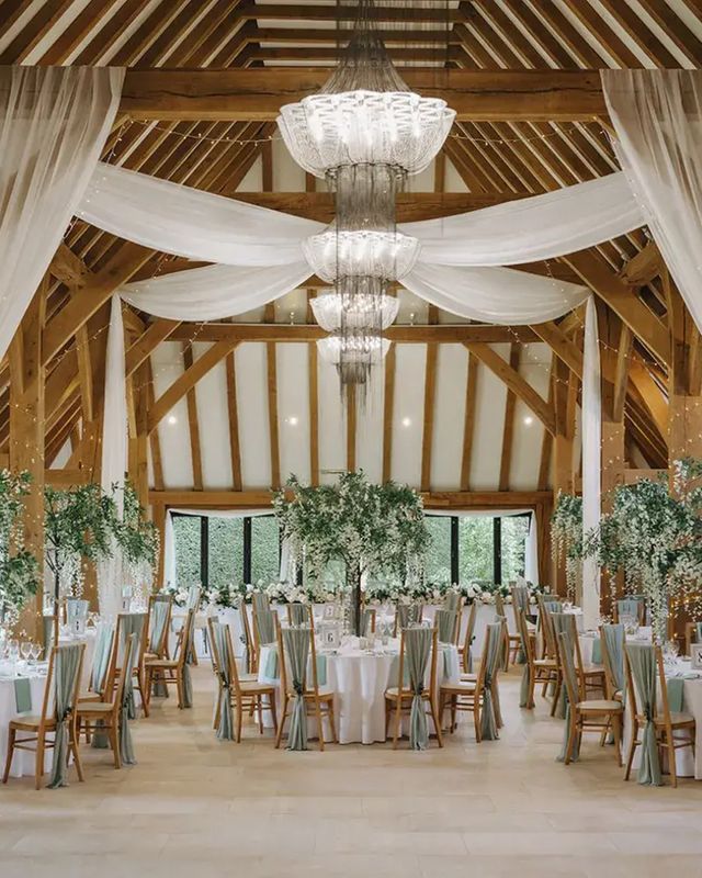 kent wedding venues