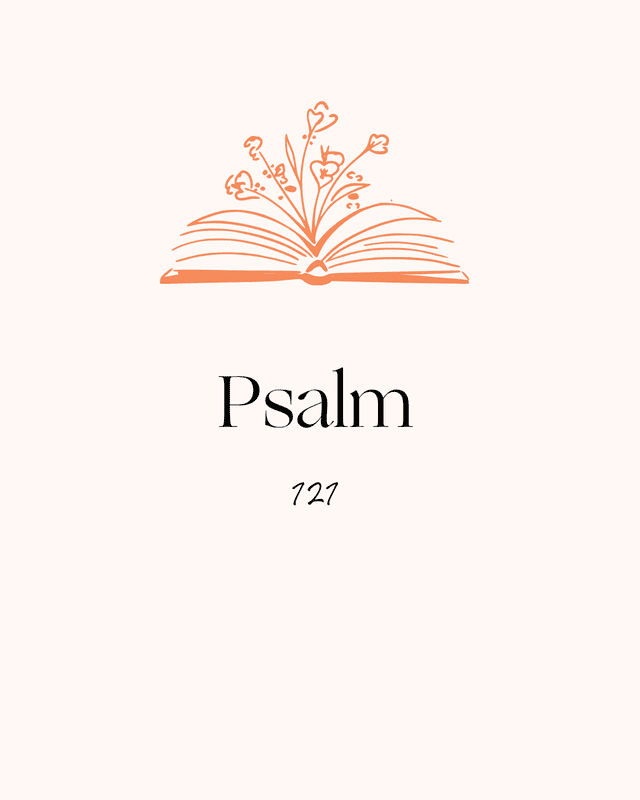 psalm 121