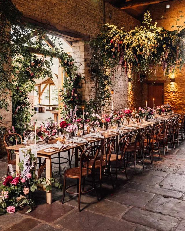 instagrammable wedding venues