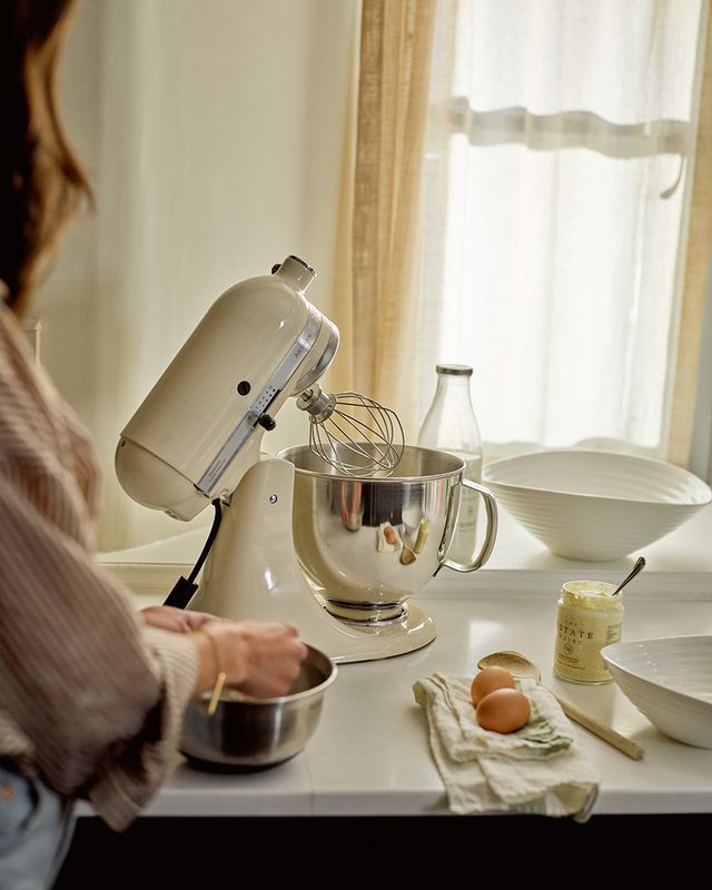 Rock My Christmas Advent Competition Day 3 - Win a KitchenAid Stand Mixer