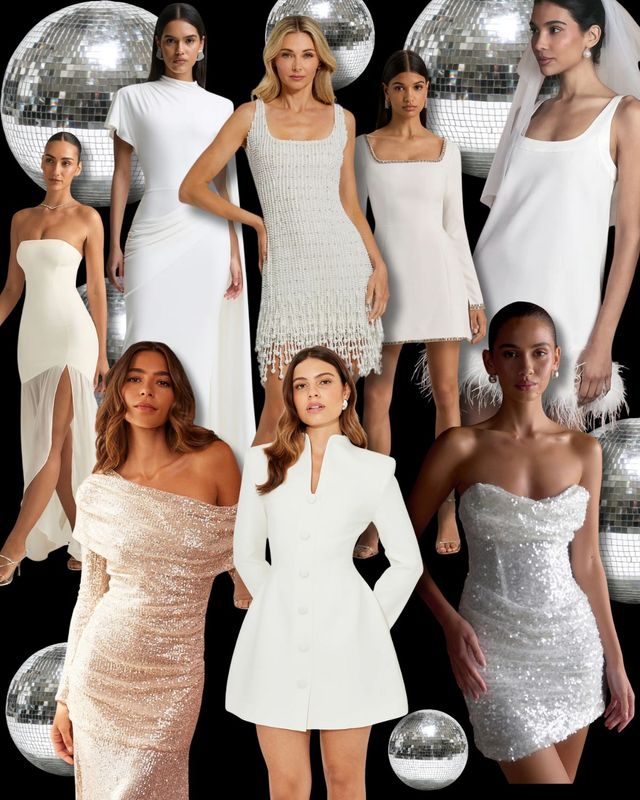 engagement party dresses ideas