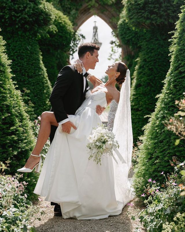 details to not forget on your wedding day