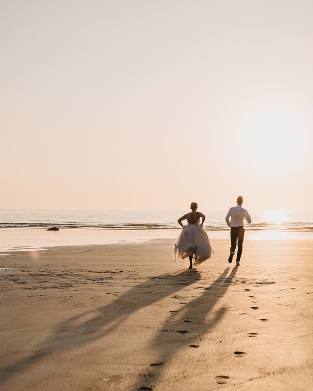 Wedding videography styles for couples