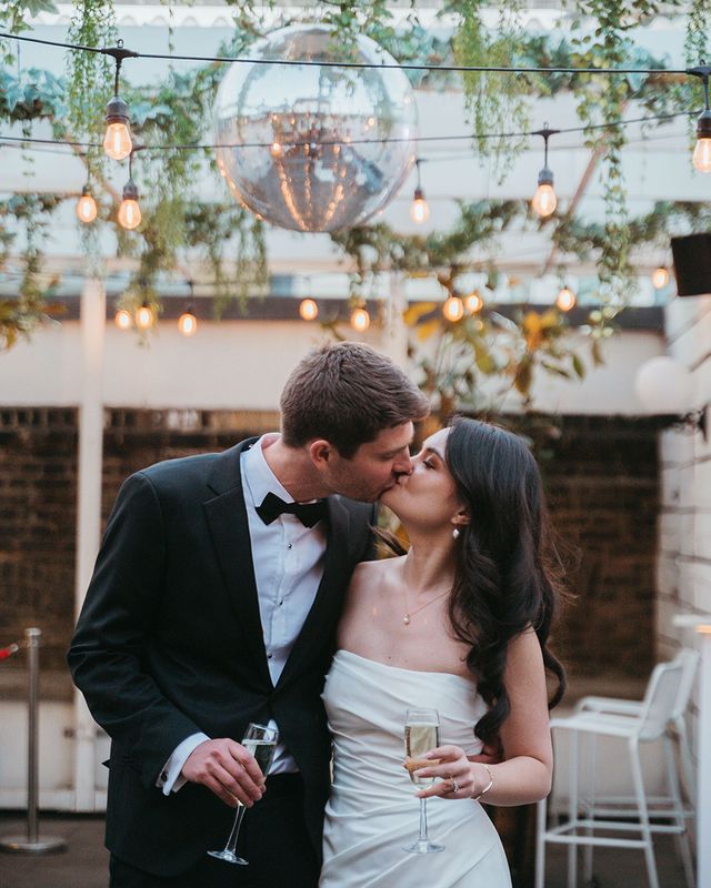 why should you hire a wedding planner