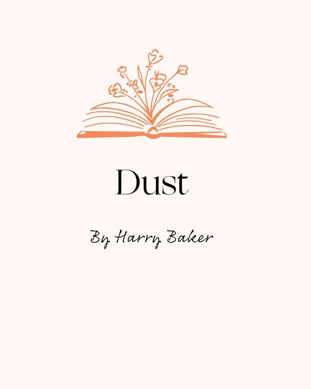 dust-by-harry-baker