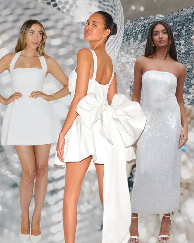 Best hen party outfits and dresses from high street brands