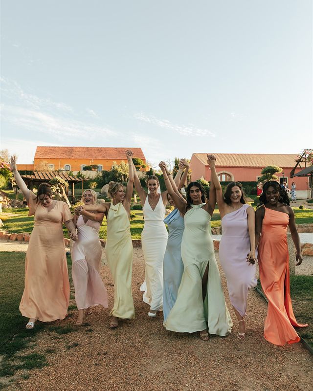 best female founded wedding suppliers