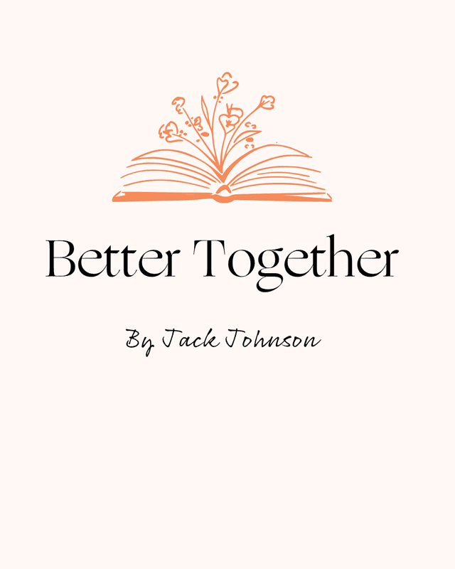 better together jack johnson