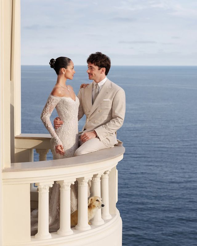 Charles-Leclerc-Alexandra-Saint-Mleux-Relationship-Timeline