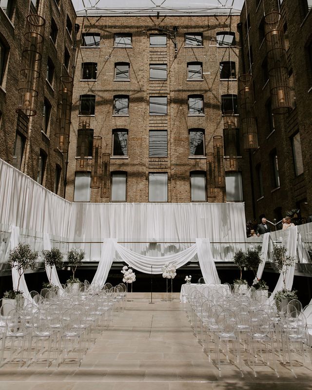 pub wedding venues uk