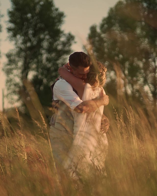 What Couples Wish They'd Known About Their Wedding Film (Before the Day) By Jason Saracoglu