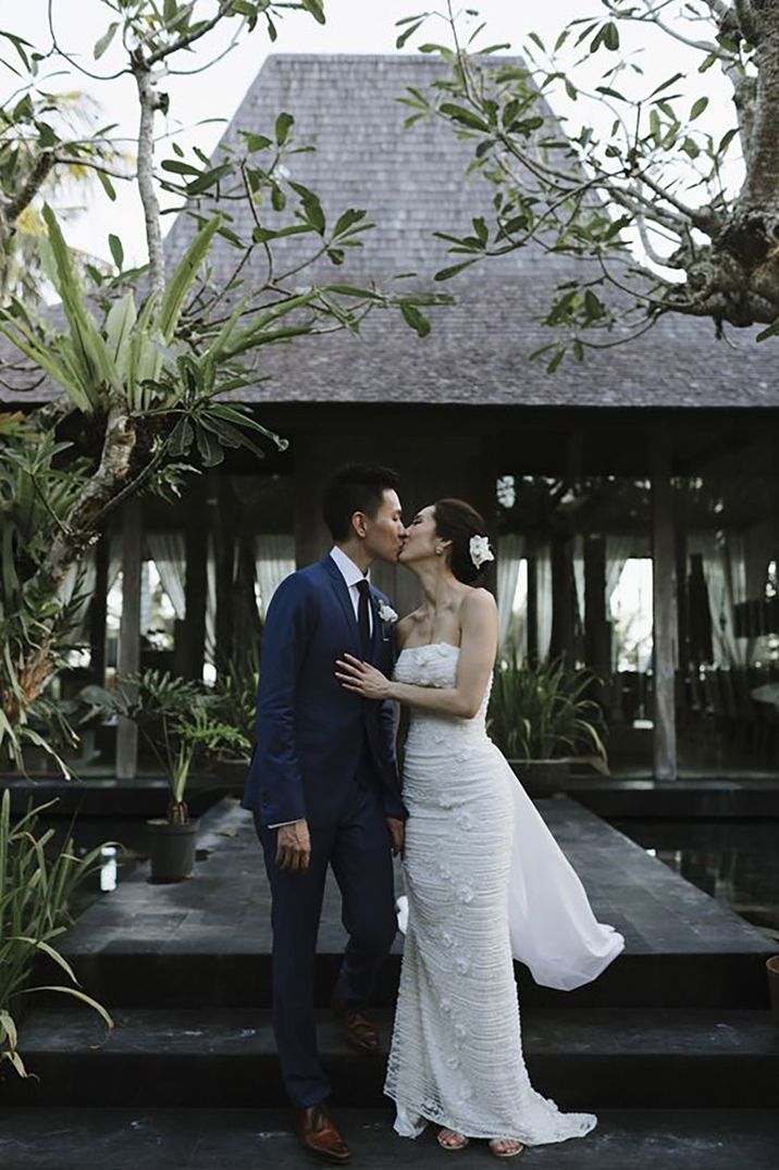 bali destination wedding Thierry Joubert photography