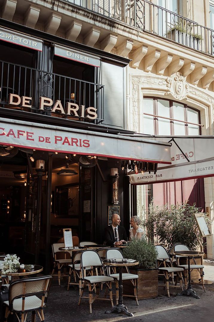 paris cafe imogen eve photography