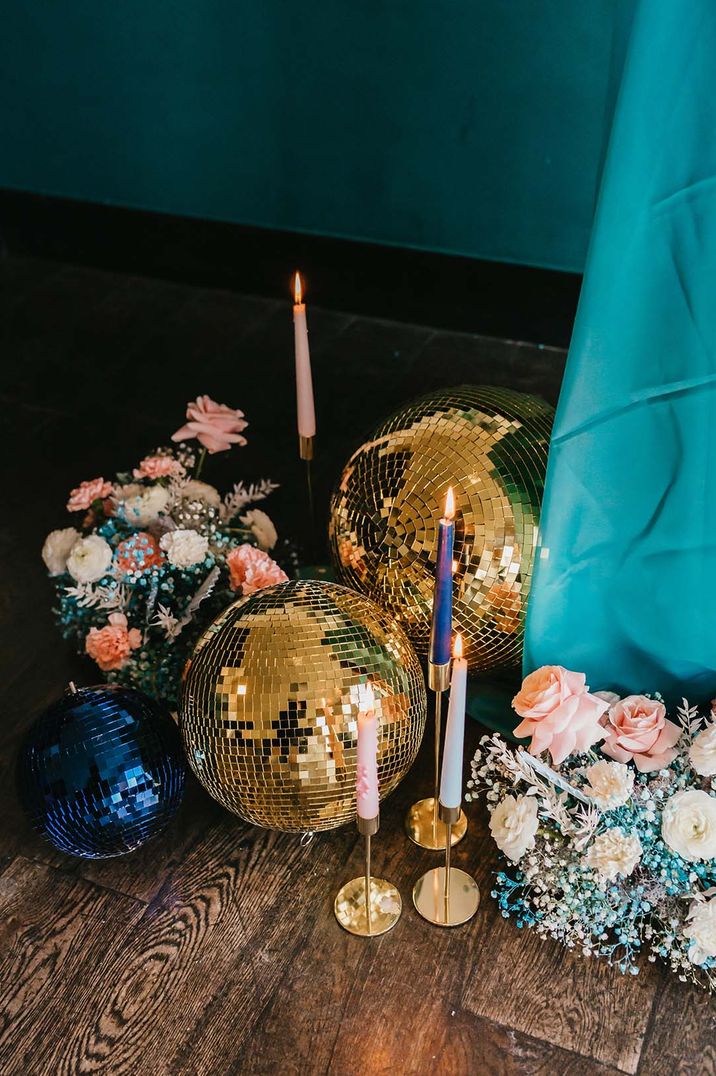 Teal Wedding Decor Deals - Best Black Friday Wedding Deals 2023