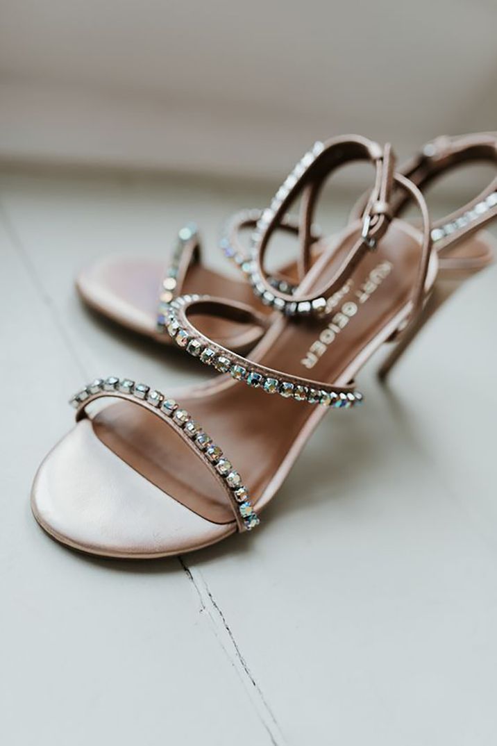 The 18 Best & Most Comfortable Bridesmaid Shoes