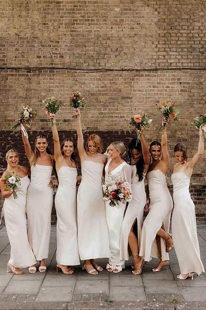 Comfortable Wedding Shoes for Bridesmaids: The Ultimate Guide