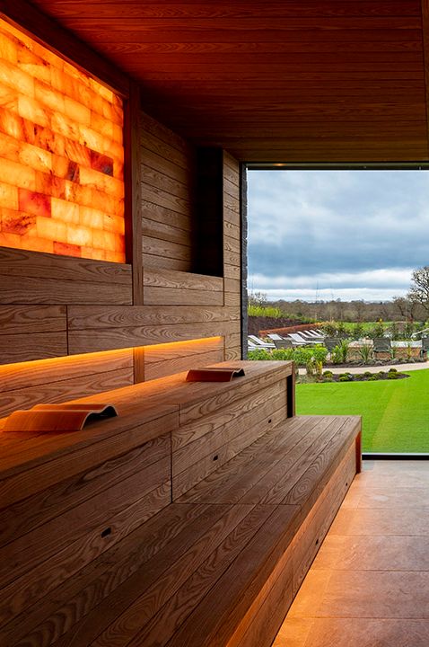 the-spa-at-carden-finnish-sauna