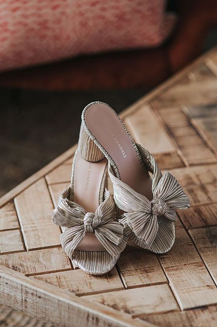 Most comfortable wedding flats on sale