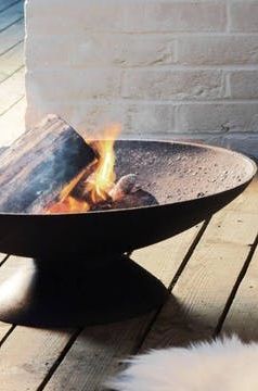 Garden Trading Firepit